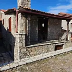 Livadi Escape αραχωβα Tatil Evi