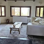 Livadi Escape αραχωβα Tatil Evi Arachova