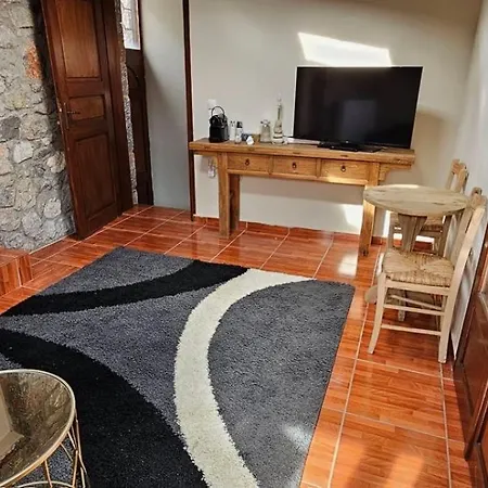 Livadi Escape αραχωβα Arachova