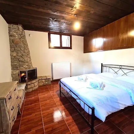 Livadi Escape αραχωβα Aráhova