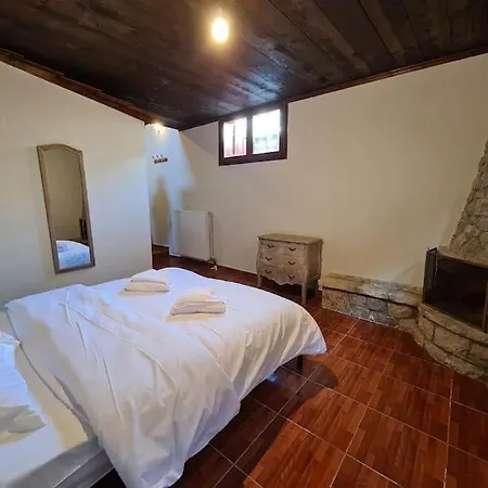 Livadi Escape αραχωβα Arachova