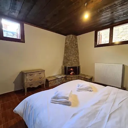 Livadi Escape αραχωβα * Arachova