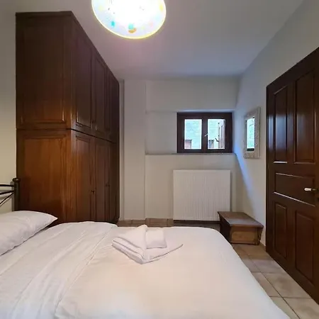 Livadi Escape αραχωβα Arachova