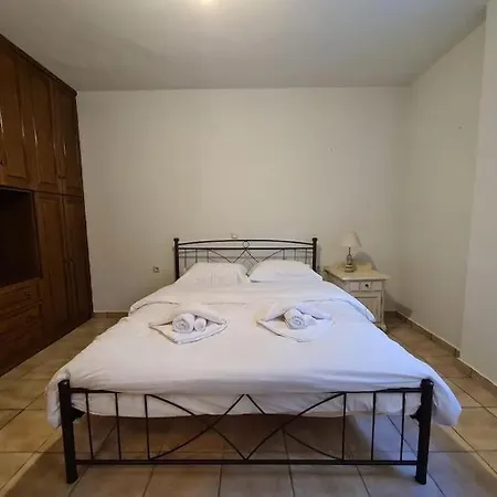 Livadi Escape αραχωβα Ferienhaus Arachova