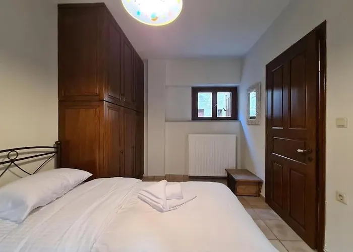 Livadi Escape αραχωβα Aráhova